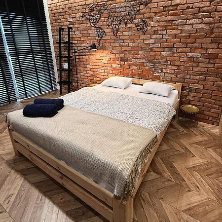 Apartament Bubble Z Darmowym Parkingiem Torun Exterior photo